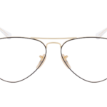 Ray-Ban RX6489 2890 - Óculos