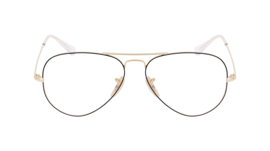 Ray-Ban RX6489 2890 - Óculos