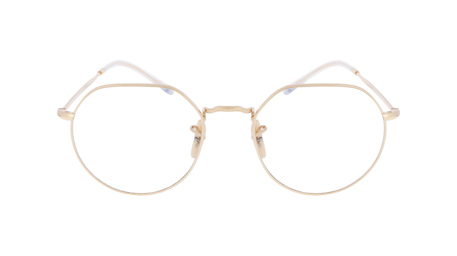 Ray-Ban RB3565 001/GG - Óculos de Sol