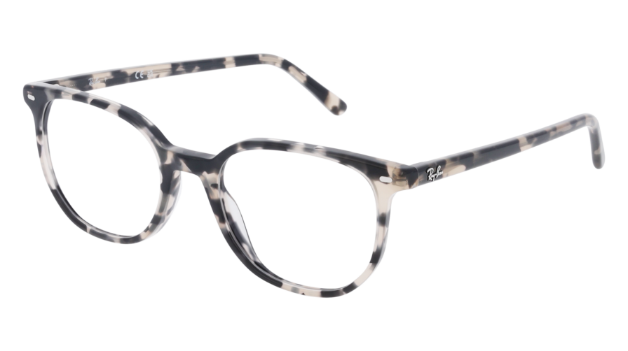 Ray-Ban RX5397 8117 - Óculos