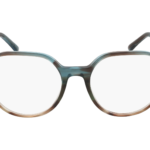Ray-Ban RX5395 8252 - Óculos