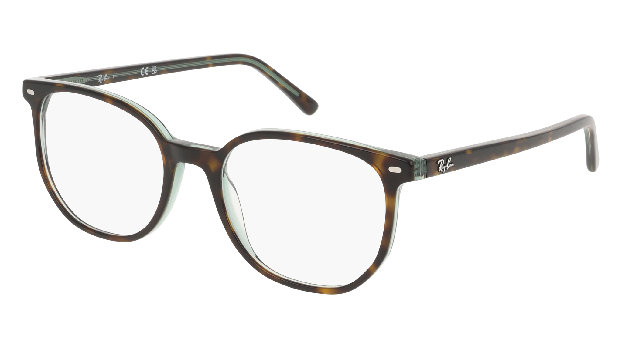 Ray-Ban RX5397 8249 Ray-Ban RX5397 8249 - Óculos