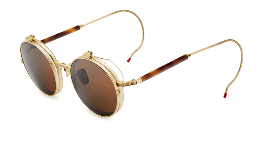 3 BALLAR 47S CLGD - Óculos de Sol