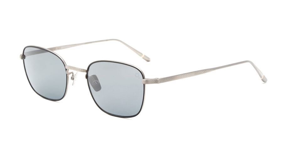 3 GASTOW 49S SLBK - Óculos de Sol