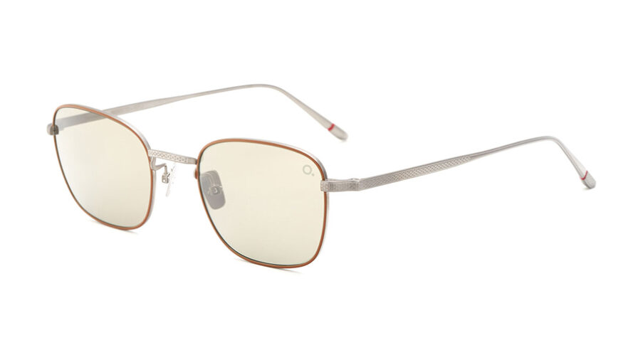 3 GASTOW 49S SLGR - Óculos de Sol