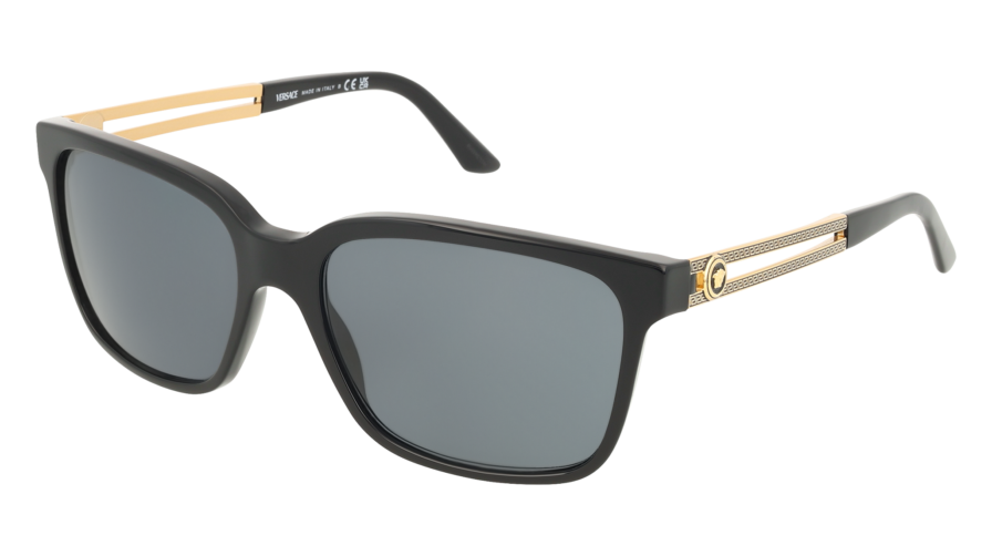 VERSACE 0VE4307 GB1/87 - Óculos de Sol