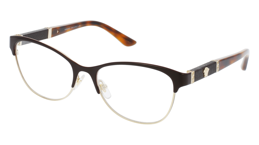 VERSACE 0VE1233Q 1344 - Óculos