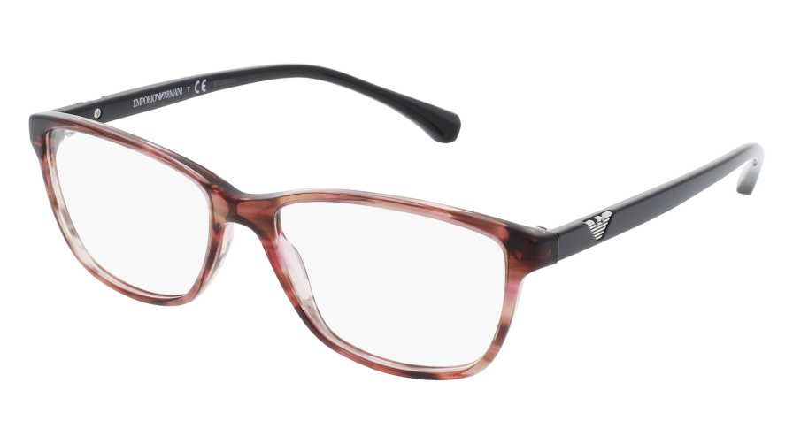 EMPORIO ARMANI 0EA3099 5553 - Óculos