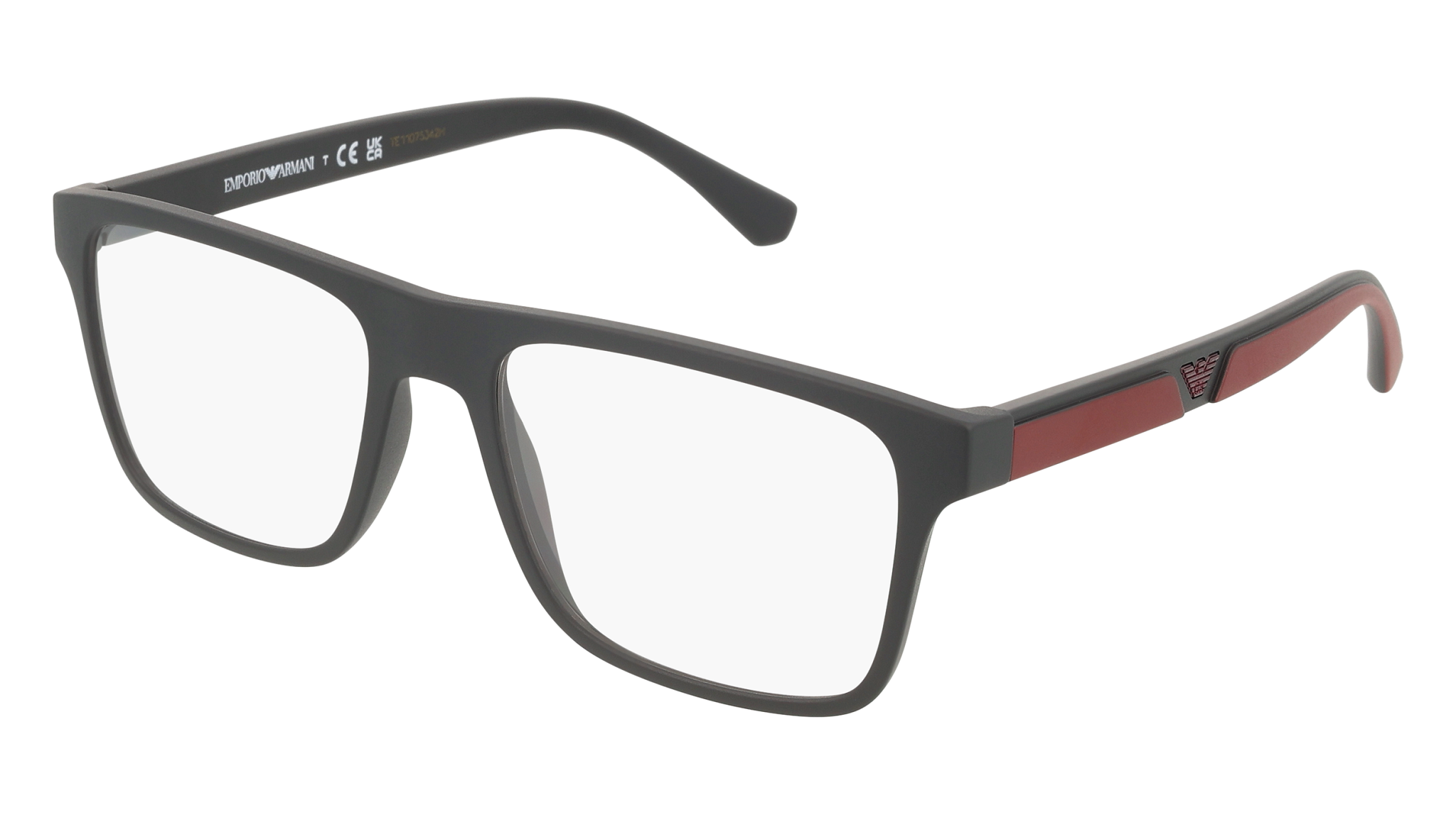 EMPORIO ARMANI 0EA4115 50421W EMPORIO ARMANI 0EA4115 50421W - Óculos de Sol