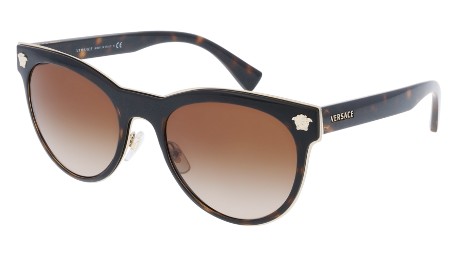 VERSACE 0VE2198 125213 - Óculos de Sol