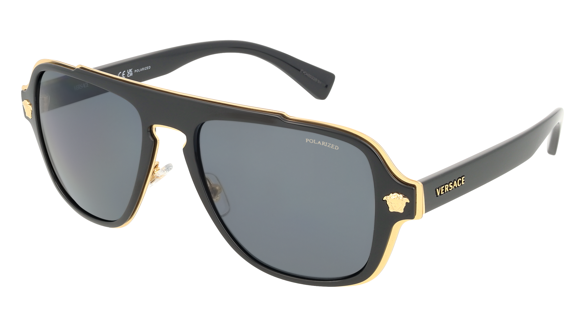 VERSACE 0VE2199 100281 VERSACE 0VE2199 100281 - Óculos de Sol