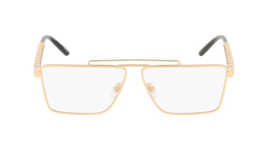 VERSACE 0VE1295 1002 - Óculos