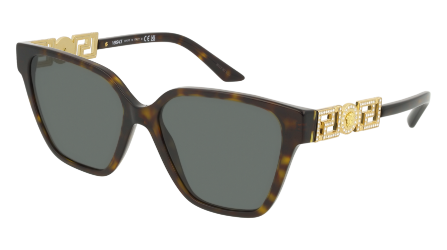 VERSACE 0VE4471B 108/87 - Óculos de Sol