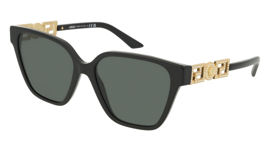 VERSACE 0VE4471B GB1/87 - Óculos de Sol