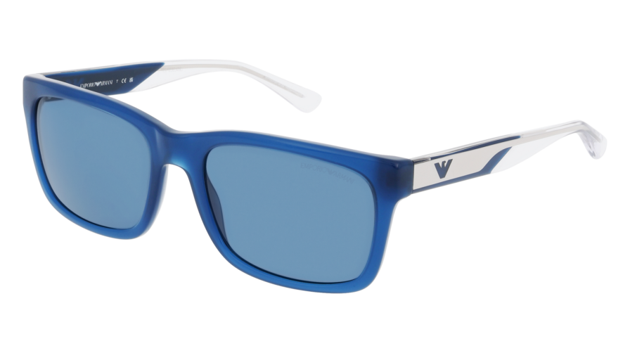 EMPORIO ARMANI 0EA4224 609280 - Óculos de Sol