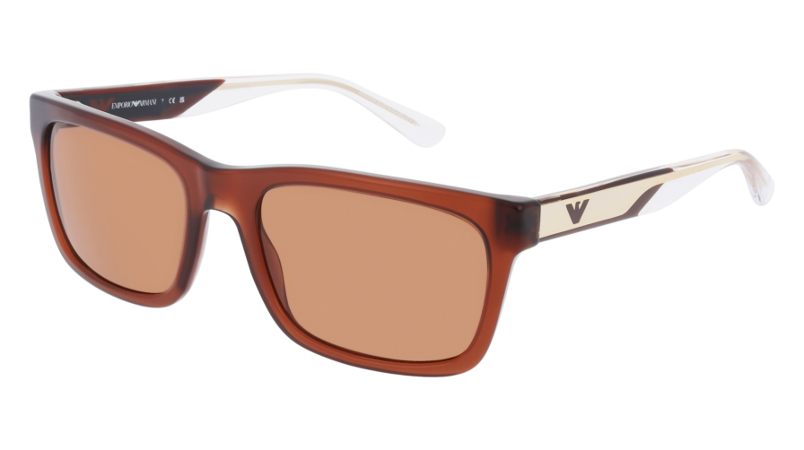 EMPORIO ARMANI 0EA4224 609573 - Óculos de Sol