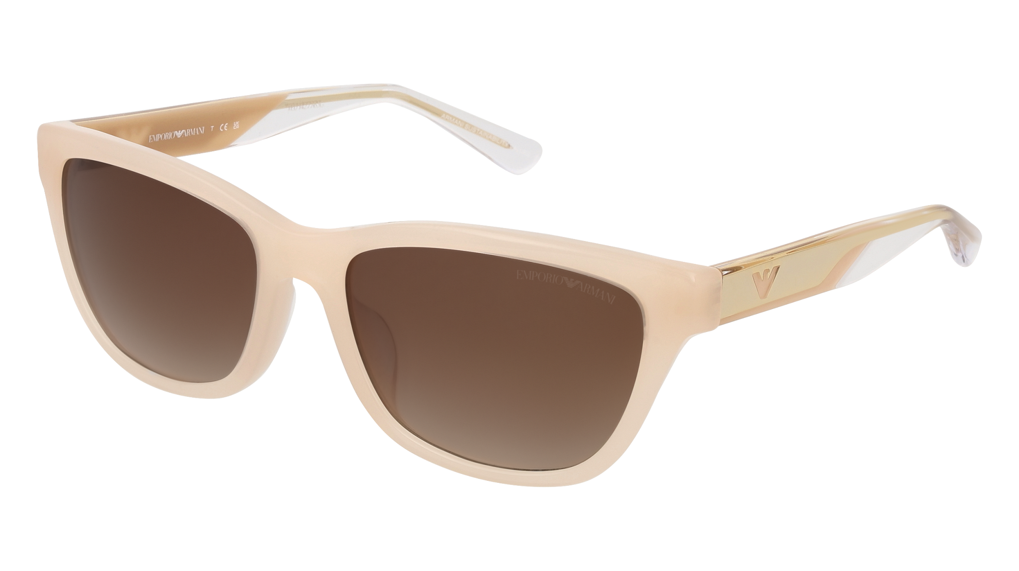 EMPORIO ARMANI 0EA4227U 609813 EMPORIO ARMANI 0EA4227U 609813 - Óculos de Sol