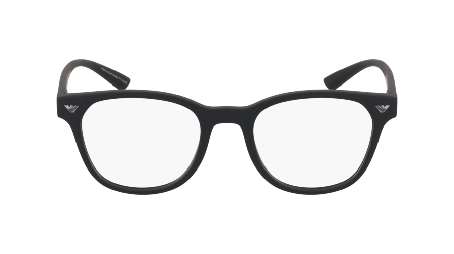 EMPORIO ARMANI 0EA3240U 5001 - Óculos