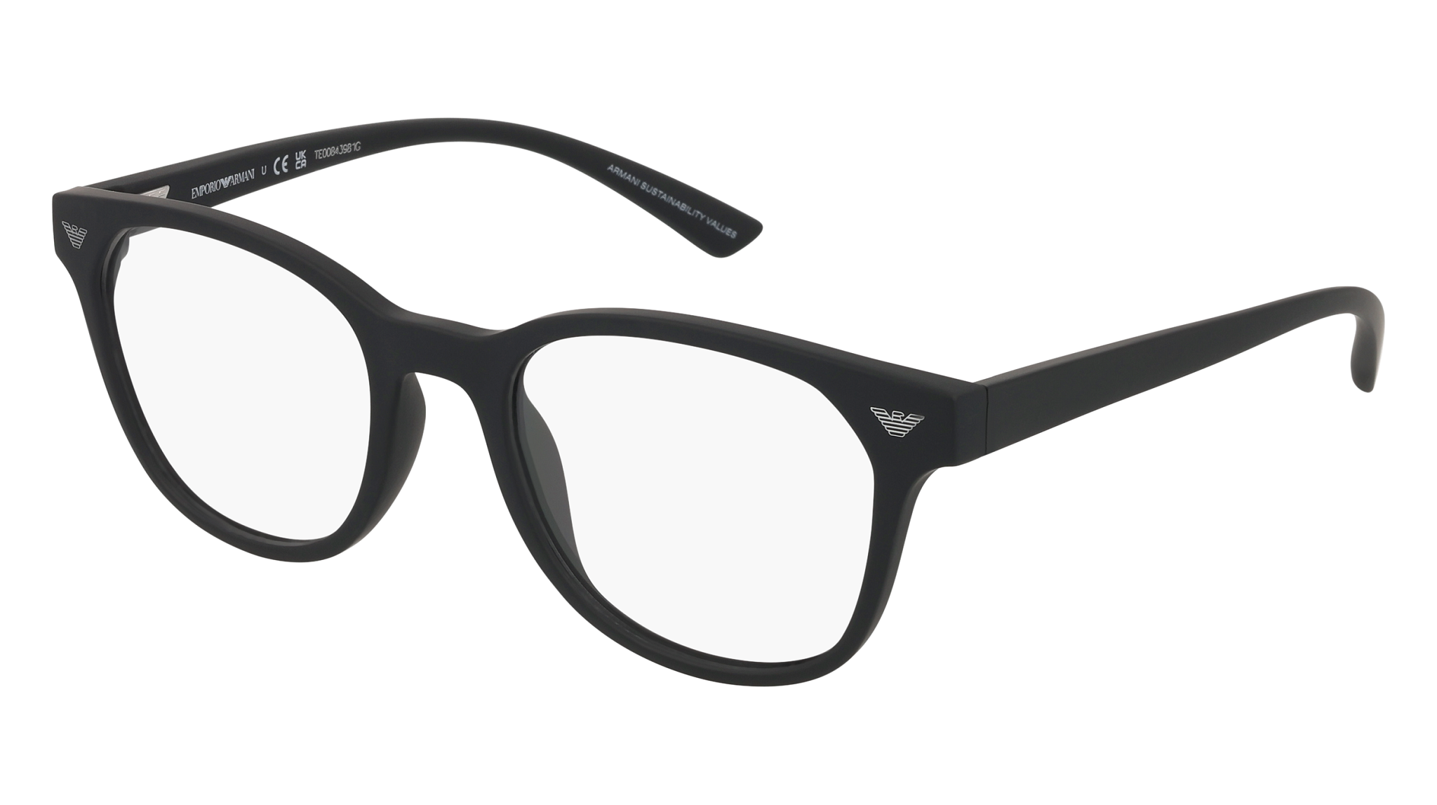 EMPORIO ARMANI 0EA3240U 5001 EMPORIO ARMANI 0EA3240U 5001 - Óculos