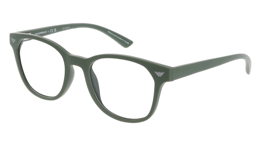 EMPORIO ARMANI 0EA3240U 6099 - Óculos