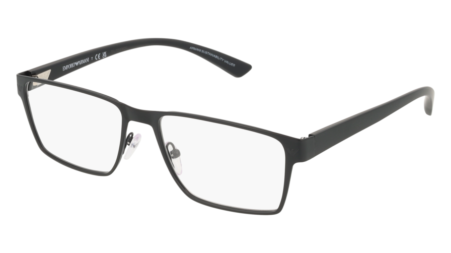 EMPORIO ARMANI 0EA1157 3001 - Óculos