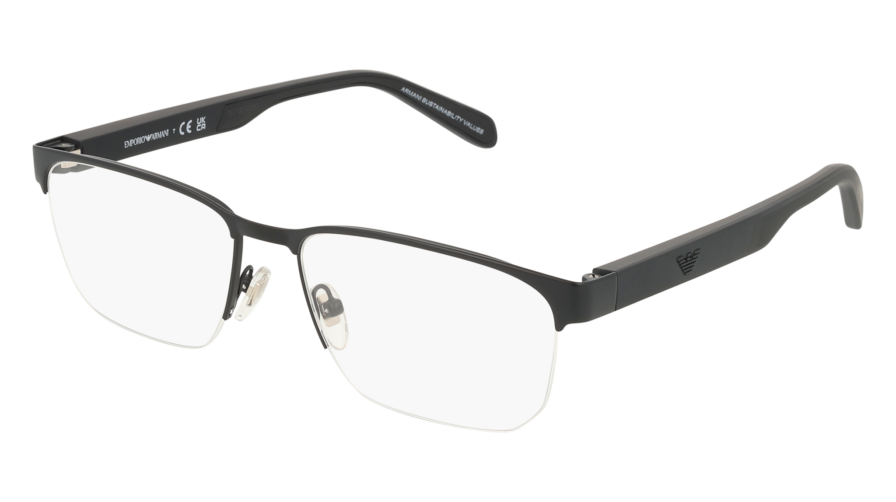 EMPORIO ARMANI 0EA1162 3001 - Óculos