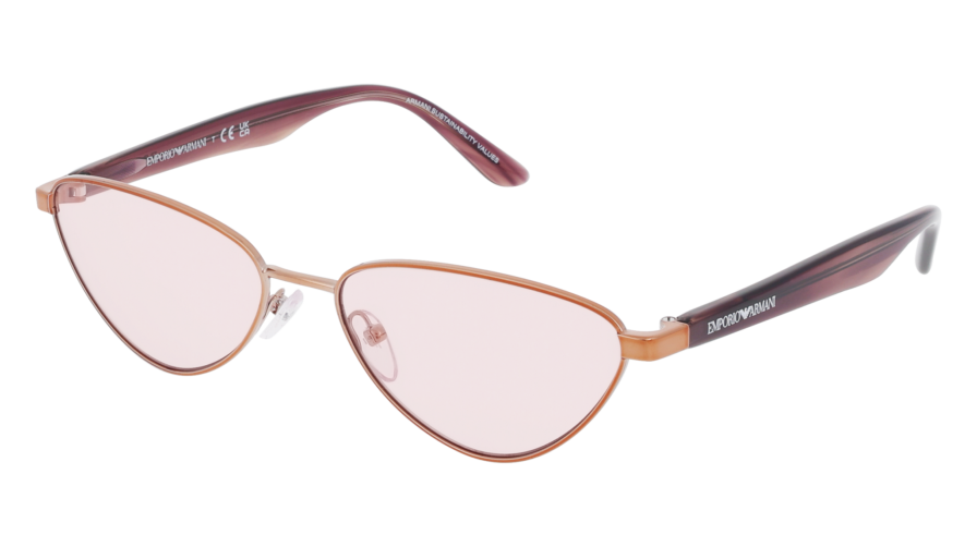 EMPORIO ARMANI 0EA2153 3011/5 - Óculos de Sol