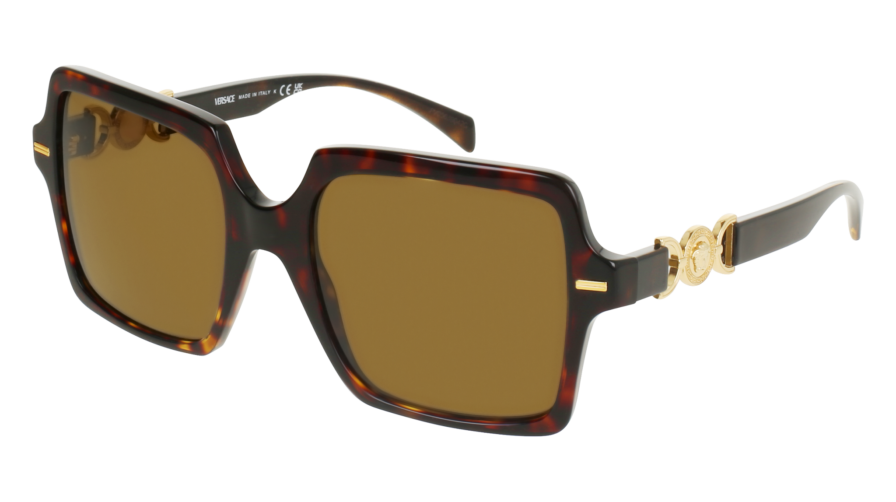 VERSACE 0VE4441 108/73 - Óculos de Sol