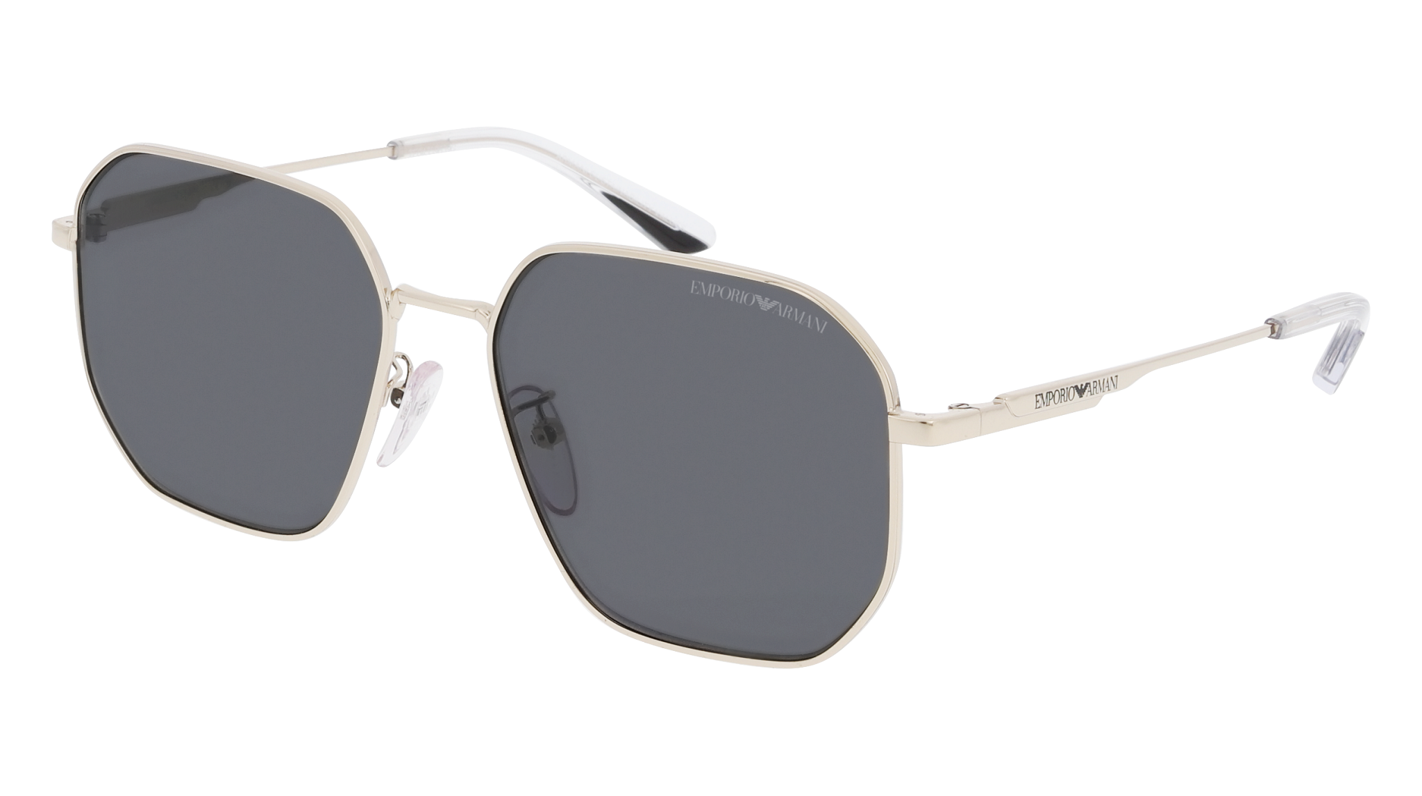 EMPORIO ARMANI 0EA2154D 301387 EMPORIO ARMANI 0EA2154D 301387 - Óculos de Sol