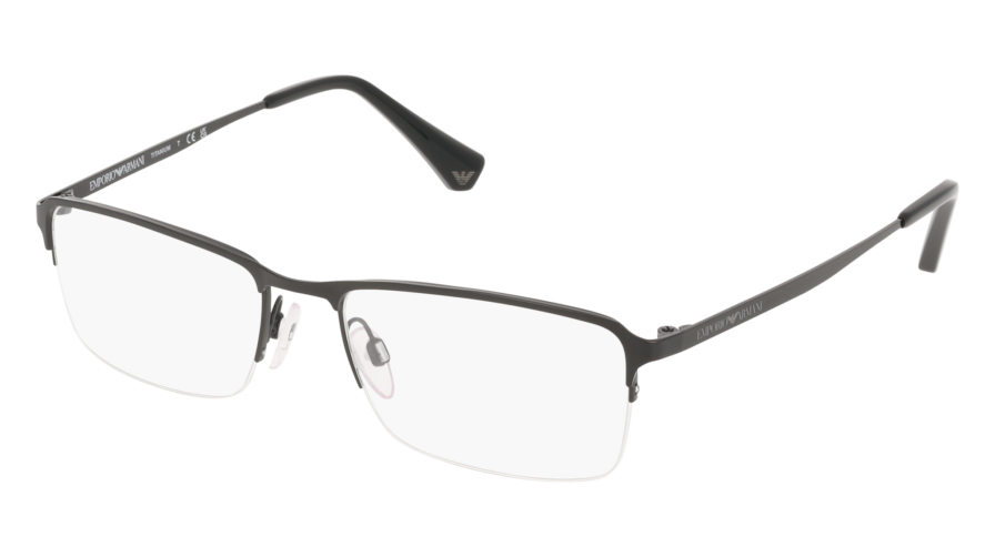 EMPORIO ARMANI 0EA1044TD 3001 - Óculos