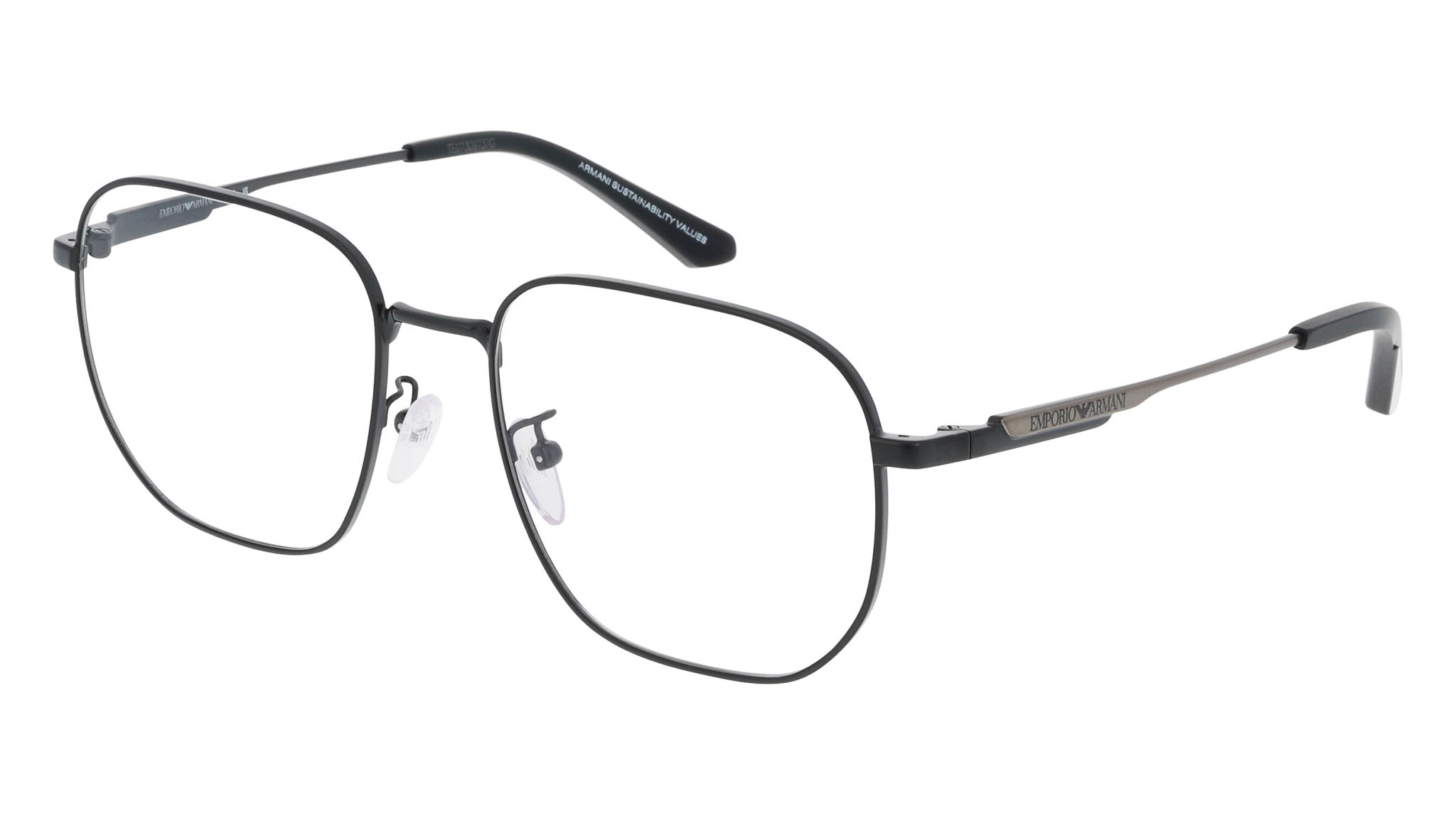 EMPORIO ARMANI 0EA1159D 3001 EMPORIO ARMANI 0EA1159D 3001 - Óculos