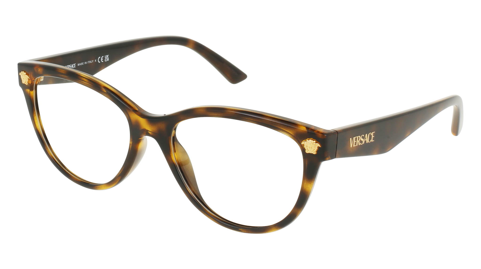 VERSACE 0VE3365U 108 VERSACE 0VE3365U 108 - Óculos