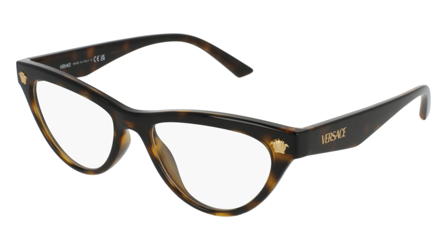 VERSACE 0VE3364U 108 - Óculos