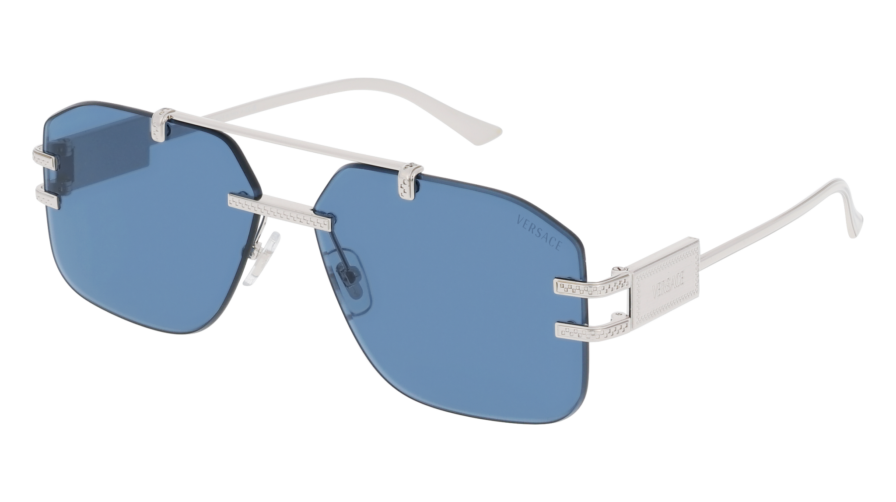 VERSACE 0VE2275 100080 - Óculos de Sol