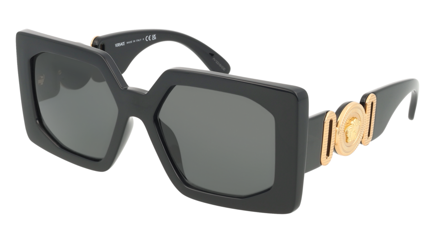 VERSACE 0VE4478U GB1/87 - Óculos de Sol