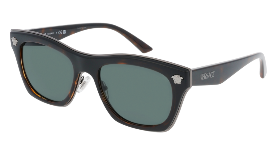 VERSACE 0VE2272 108/87 - Óculos de Sol