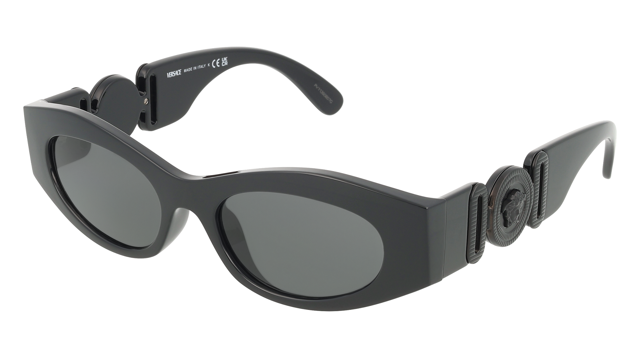 VERSACE 0VE4480U 536087 VERSACE 0VE4480U 536087 - Óculos de Sol