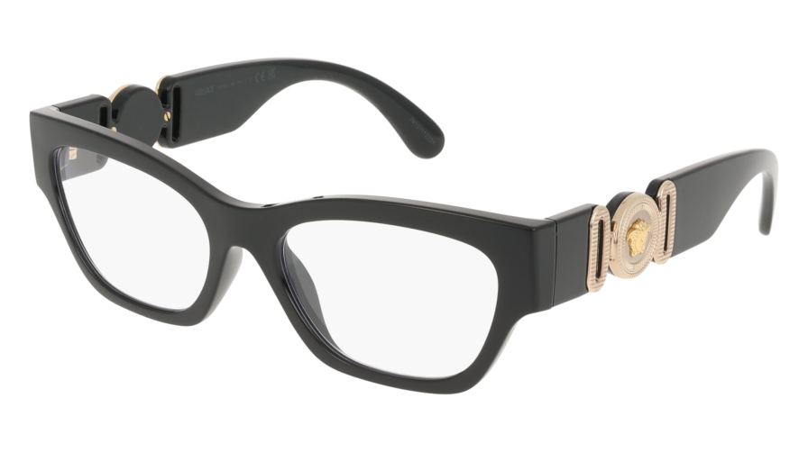 VERSACE 0VE3367U GB1 - Óculos