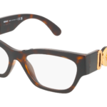 VERSACE 0VE3367U 108 - Óculos