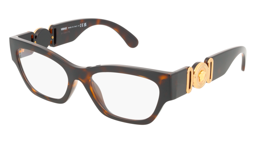 VERSACE 0VE3367U 108 - Óculos