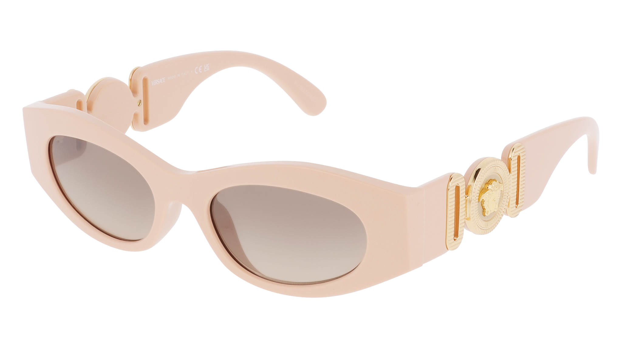 VERSACE 0VE4480U 54946I VERSACE 0VE4480U 54946I - Óculos de Sol
