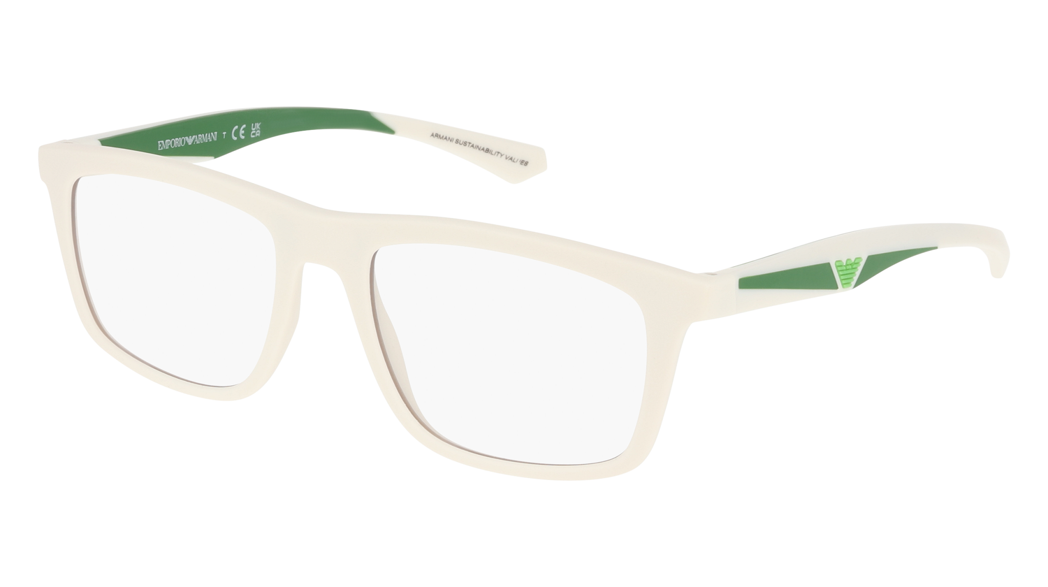 EMPORIO ARMANI 0EA4235 61871W EMPORIO ARMANI 0EA4235 61871W - Óculos de Sol