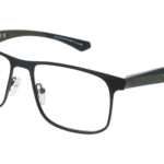 EMPORIO ARMANI 0EA1163 3001 - Óculos