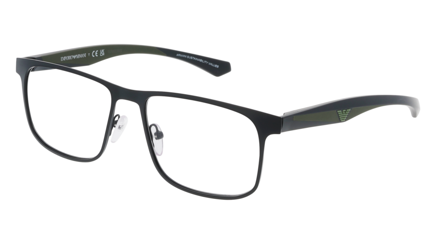 EMPORIO ARMANI 0EA1163 3001 - Óculos