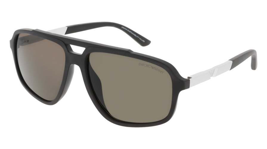 EMPORIO ARMANI 0EA4236U 6186/3 - Óculos de Sol
