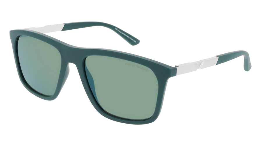 EMPORIO ARMANI 0EA4237 61906R - Óculos de Sol