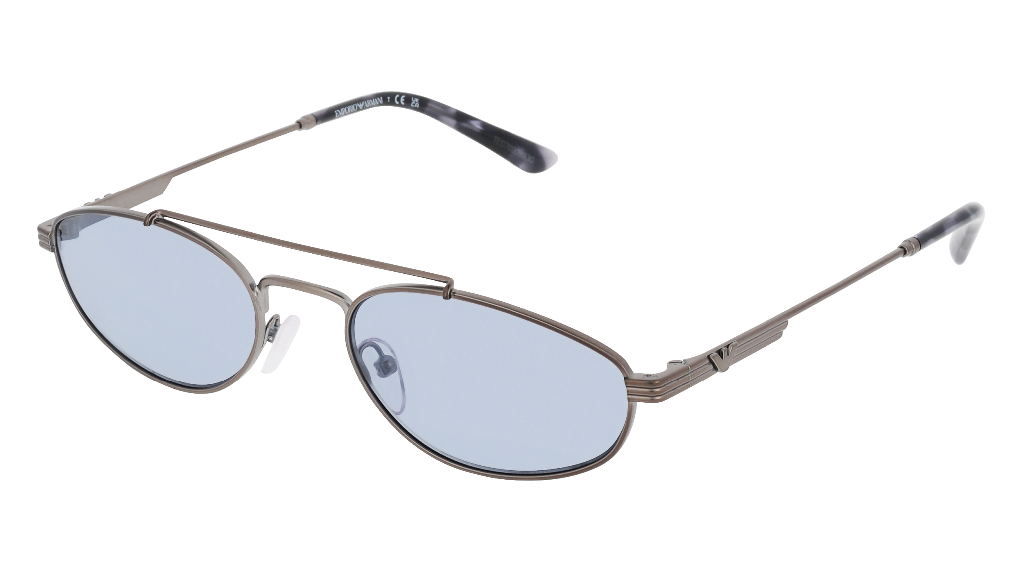 EMPORIO ARMANI 0EA2157 300372 EMPORIO ARMANI 0EA2157 300372 - Óculos de Sol