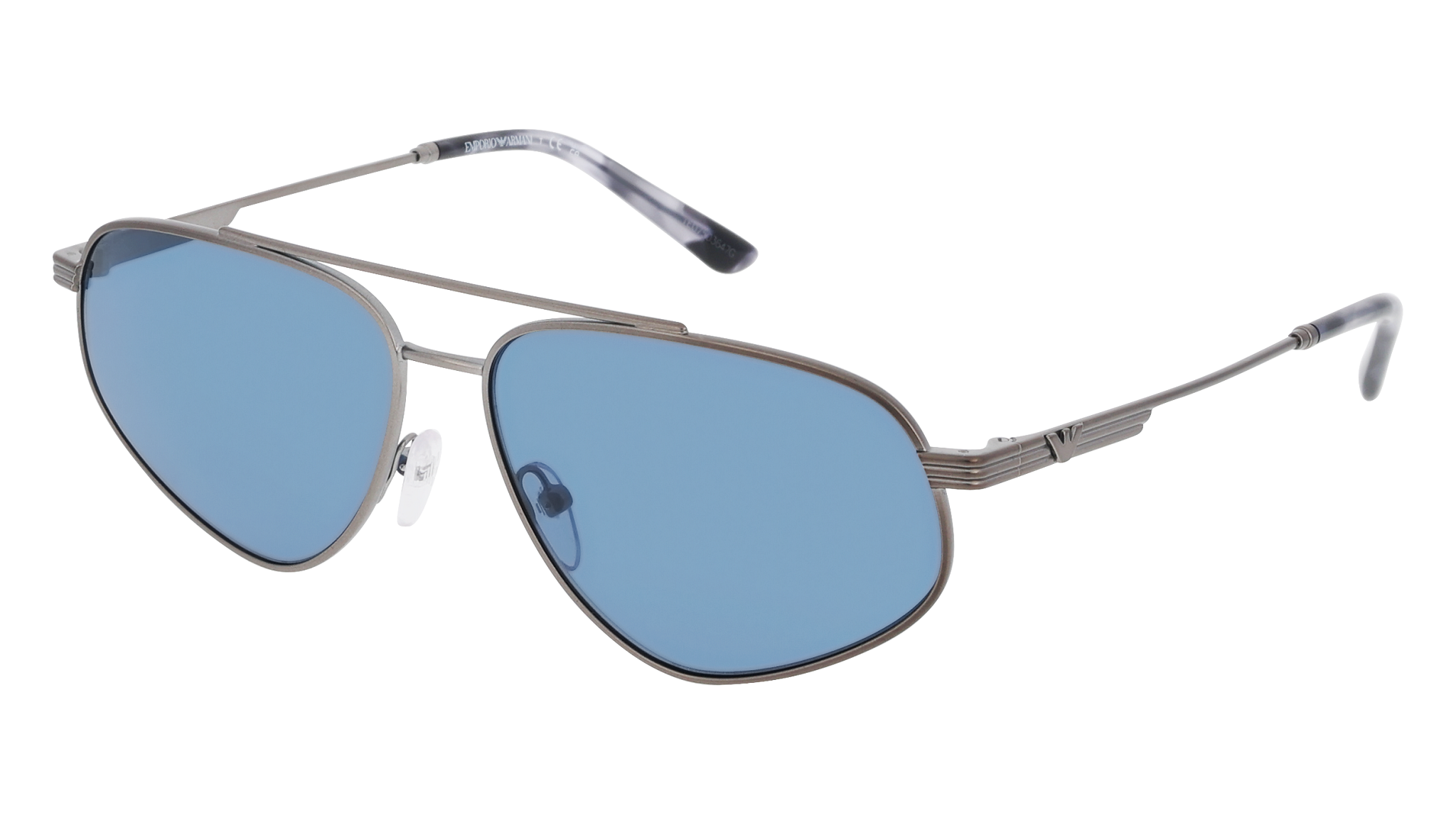 EMPORIO ARMANI 0EA2156 300380 EMPORIO ARMANI 0EA2156 300380 - Óculos de Sol