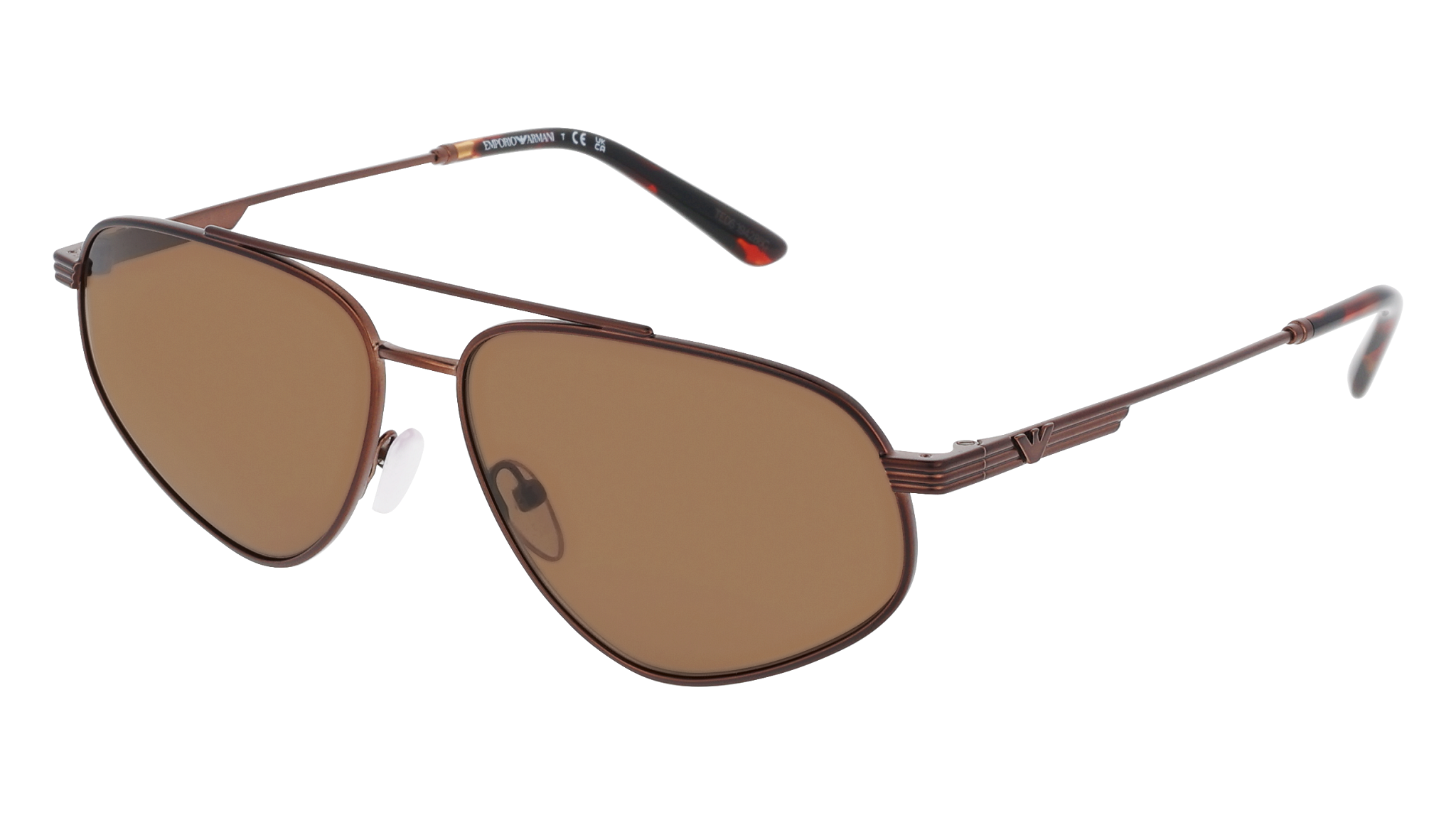EMPORIO ARMANI 0EA2156 300673 EMPORIO ARMANI 0EA2156 300673 - Óculos de Sol