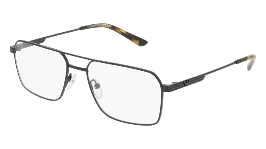 EMPORIO ARMANI 0EA1166 3001 - Óculos